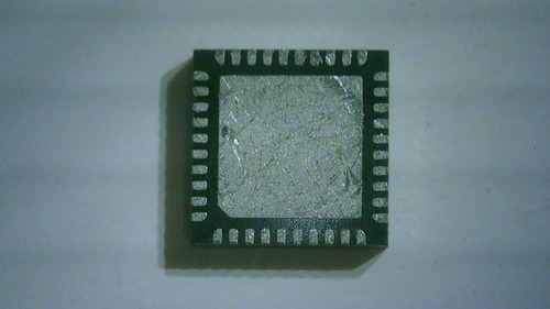 M92t36 Ic Circuito De Carga Para Nintendo Switch