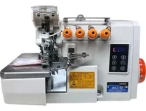 Comprar Maquina Overlock Industrial 4 Hilos Servomotor Sra3-4d