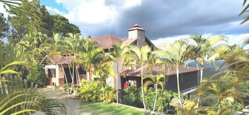 Villa En Jarabacoa