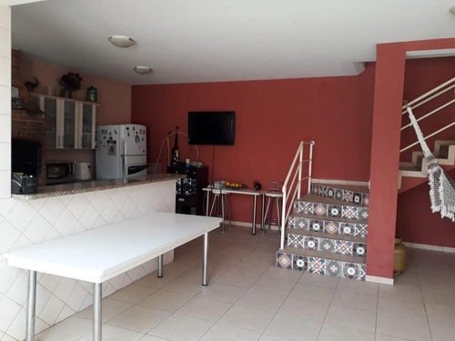 Imagem 13 de 19 de Casa À Venda, 3 Quartos, 1 Suíte, 1 Vaga, Jardim Ibiti Do Paço - Sorocaba/sp - 5421