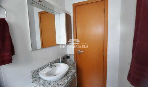 Imagem 7 de 21 de Apartamento De Dois Dormitórios - 4775