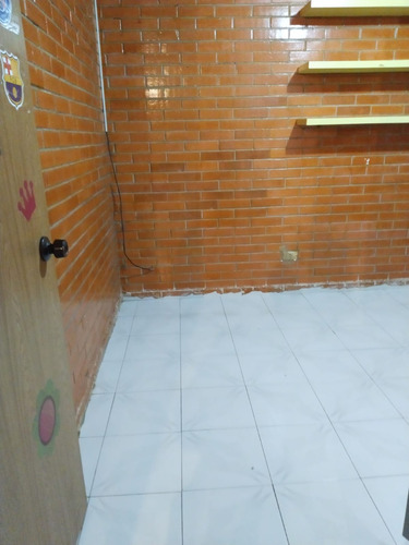 No Se Acepta Ningun Tipo De Credito, Departamento En Venta 50m2, Planta Baja, Col. El Paraíso, Iztapalapa.