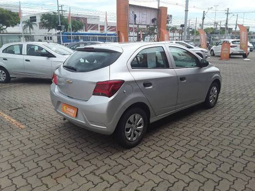Chevrolet Joy 1.0 Spe4 Flex Manual