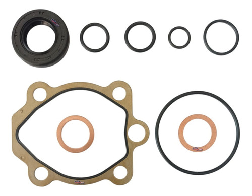 Repuesto De Bomba Hidráulica Nissan Sentra 1995-2006