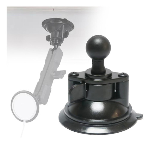 Adaptador De Bola Profesional De La Base De Succión Para El