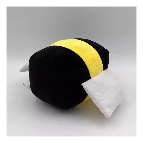 Adorable Muñeco De Peluche Simulador De Enjambre De Abejas