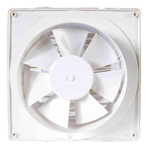 Extractor De Aire Para Interiores Iusa 20 W 6 Pulgadas