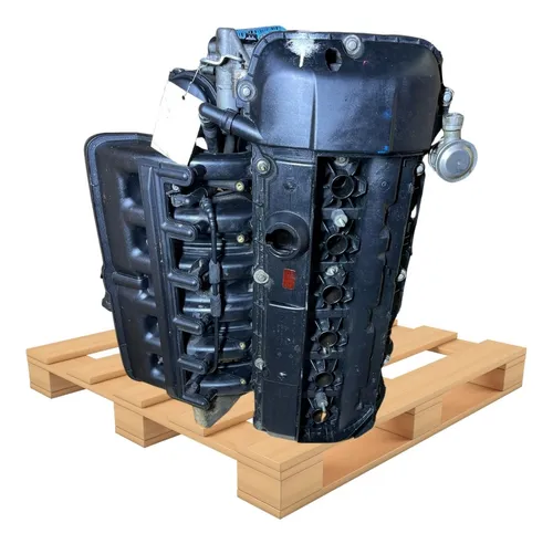 Motor Bmw 328 2.0 (n52) (Usado)