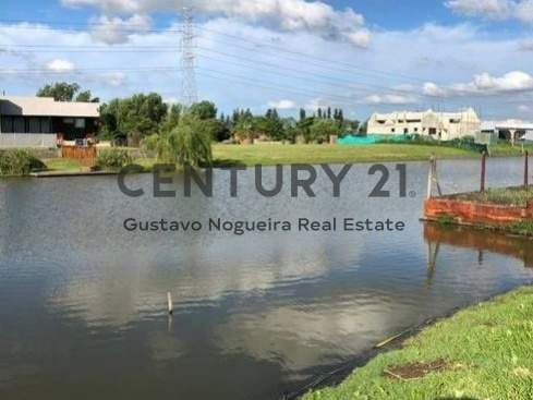 Lote En Venta En Ingeniero Maschwitz