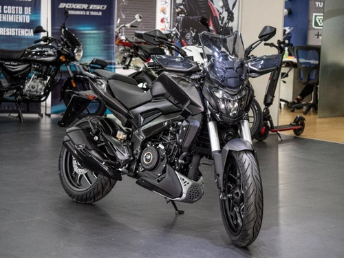 Bajaj Dominar 400 Tourer - Financiaciòn