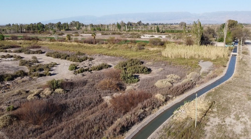 Venta Terrenos Publicos 500 M2 C/u. Angaco