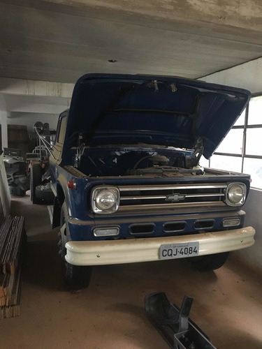 Chevrolet C60