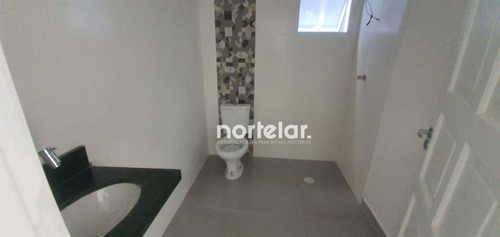 Imagem 16 de 28 de Casa Com 5 Dormitórios, 300 M² - Venda Por R$ 950.000,00 Ou Aluguel Por R$ 5.000,00/mês - Lauzane Paulista - São Paulo/sp - Ca0759
