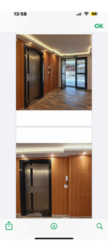 Apartamento Com 2 Quartos E 2 Banheiro