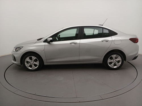 Chevrolet Onix 1.0 TURBO FLEX LTZ AUTOMÁTICO