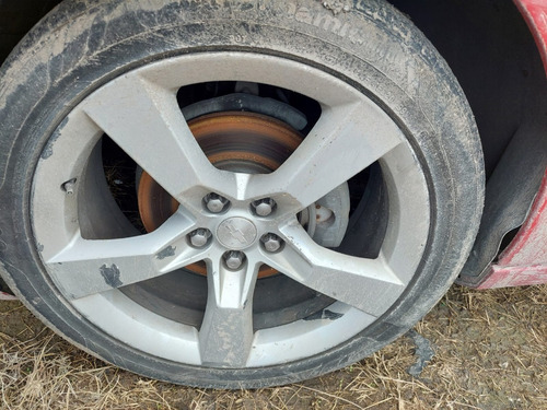 Chevrolet Camaro 2010 ( En Partes ) 2010 - 2013 3.6l Aut Yon