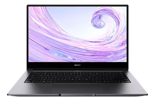 Huawei Matebook D 14 Ryzen 5 8gb Ram 512gb Ssd