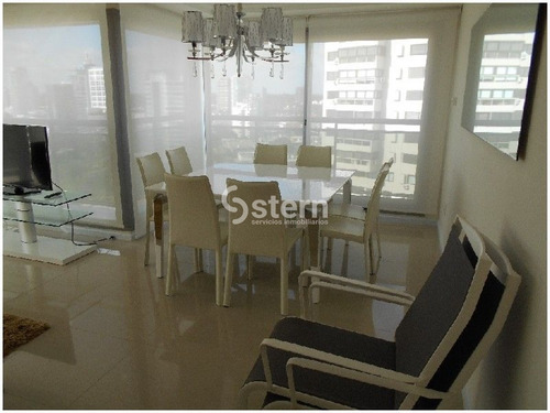 Imagen 3 de 20 de Apartamento En Venta Temporario Brava 2 Dormitorios