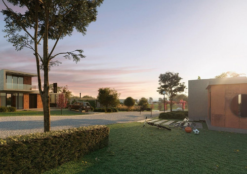 Venta De Lotes En Altos Del Chorro