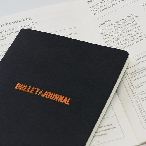 Cuaderno Bullet Journal Edicion 2 Verde23 Leuchtturm1917