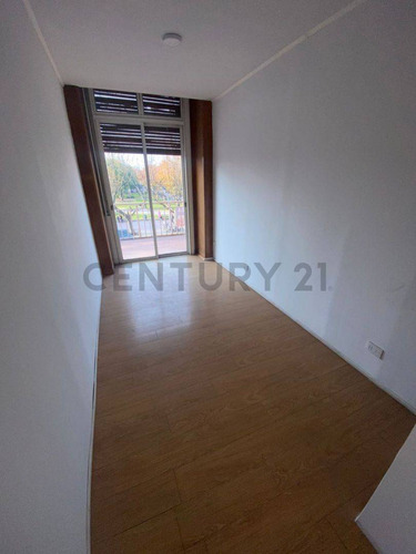 Venta Departamento 4 Amb Disposición Frente, En Pleno Centro De San Miguel