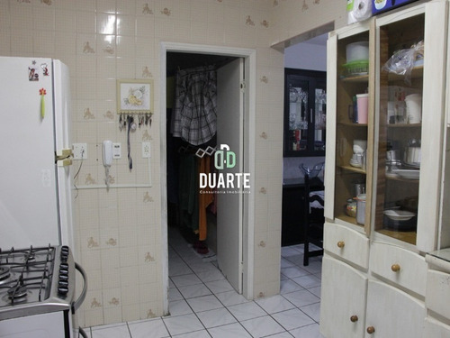 Imagem 12 de 13 de Apartamento - Ap03991 - 69560127