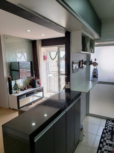 Imagem 9 de 15 de Apartamento - Ponte Grande - Ref: 2330 - V-4130