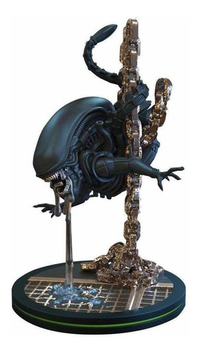 Figura Alien Xenomorph Q-fig