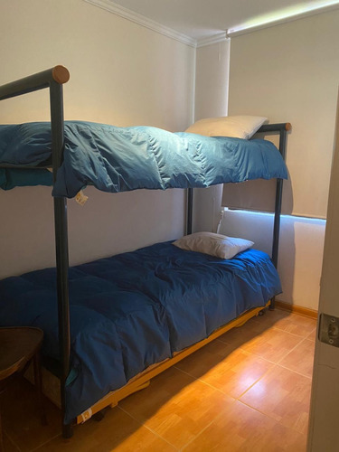 Departamento Para Estudiantes En Reñaca