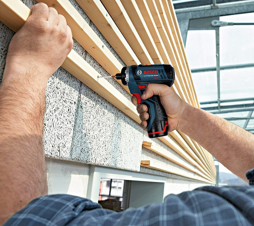 Bosch Clpk27-120 De 12 Voltios Máximos De Iones De Litio Kit