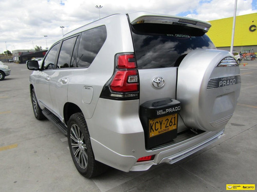 Toyota Prado 3.0 Txl