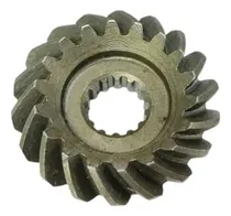 Comprar Engranaje Salida Piñon 18 D Cuatri  Cuatri Gforce 250 Varios