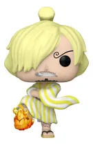 Comprar Funko Pop One Piece Sangoro - 1473