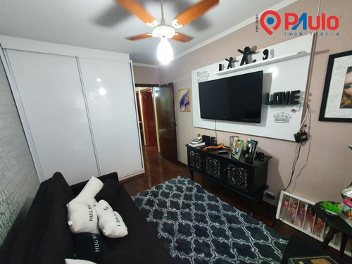 Casa - Pauliceia - Ref: 17004 - V-17004