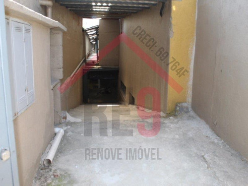 Imagem 12 de 15 de Galpão Industrial Com 1.200m²!! Força 99 Hp. - 1466