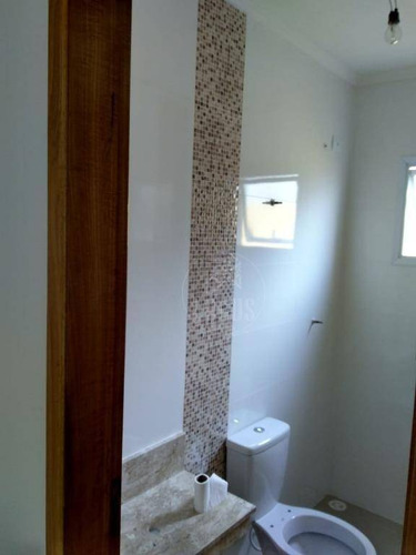 Imagem 7 de 8 de Apartamento Com 3 Dormitórios À Venda, 80 M² Por R$ 445.000,00 - Santa Maria - Santo André/sp - Ap1381