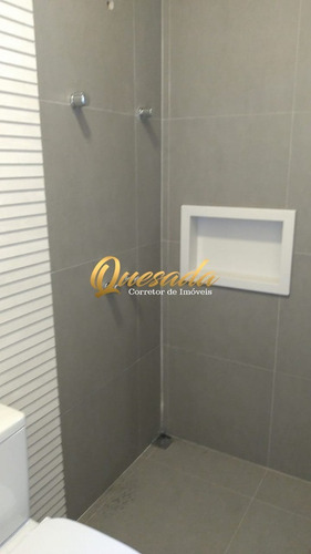 Imagem 28 de 30 de Casa À Venda No Condomínio Maria José - Indaiatuba - Sp - Quesada Imóveis - Ca00251 - 69194566