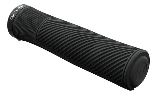 Manopla Bicicleta Scott Syncros Pro Lock On Preta Com Trava Cor Xc