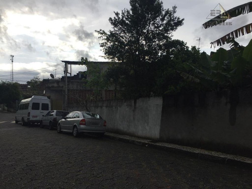 Imagem 2 de 13 de Casa Residencial À Venda, Jardim Rincão, Arujá. - Ca0572