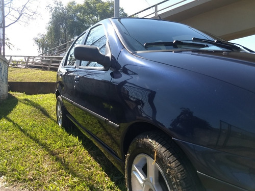 Fiat Palio 1.6 16v