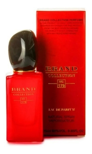 Perfume Brand Collection N.179