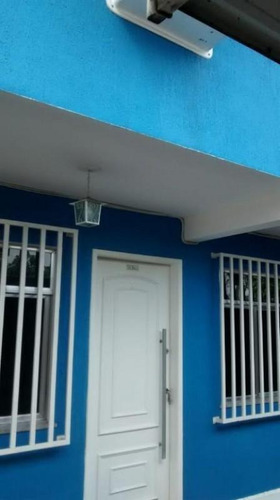 Imagem 4 de 15 de Casa Para Venda Em Rio De Janeiro, Bento Ribeiro, 2 Dormitórios, 1 Banheiro, 1 Vaga - 178_2-1544054