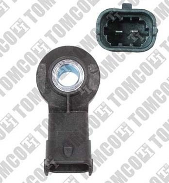 Sensor Velocidad Del Izq Ford F-450 Super Duty  6.8l 99-04