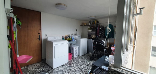 Imagen 19 de 24 de Departamento En Venta En Polanco