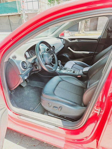 Audi A3 2.0 L Select At Dsg