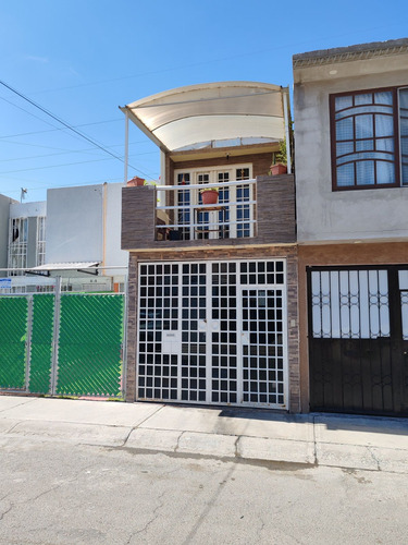 Casa En Venta Héroes Tecámac Sexta Sección. Sector 50. Solo Contado