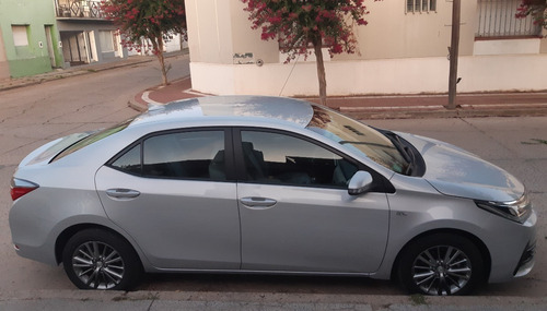 Corolla Xei 1.8 6 M/t