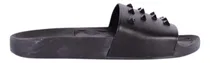 Comprar Sandalias Moleca Estilo Slides Tachas Femenino Nuevo