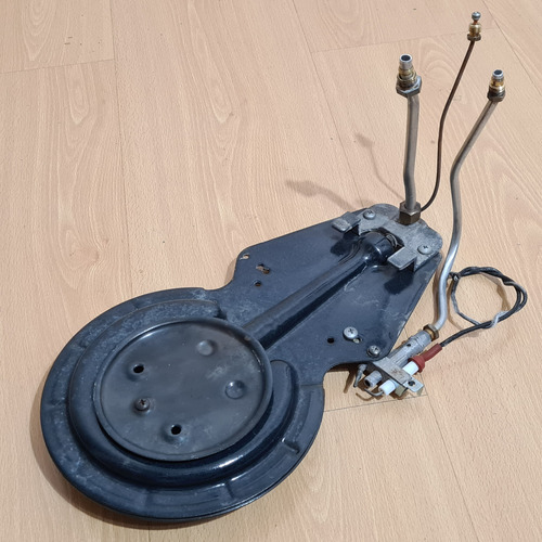 Mechero Quemador Ø19cm. (Usado)
