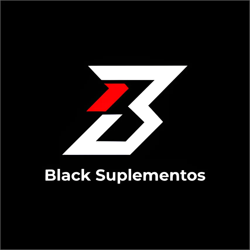 Black Suplementos